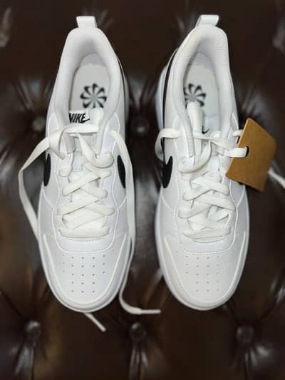 Nike Court Borough Low Original