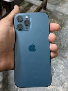 I phone 12 PRO Max. 256 gb