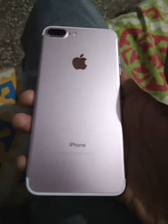 iphone 7plus pta approved