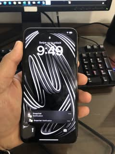 Iphone Xs max (256 GB) in very good condition 10/10