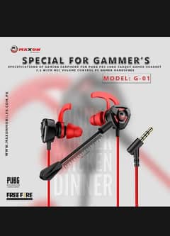 Gaming