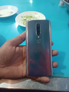 One plus 8 12/256
