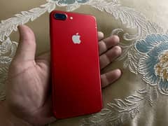 IPHONE 7 PLUS