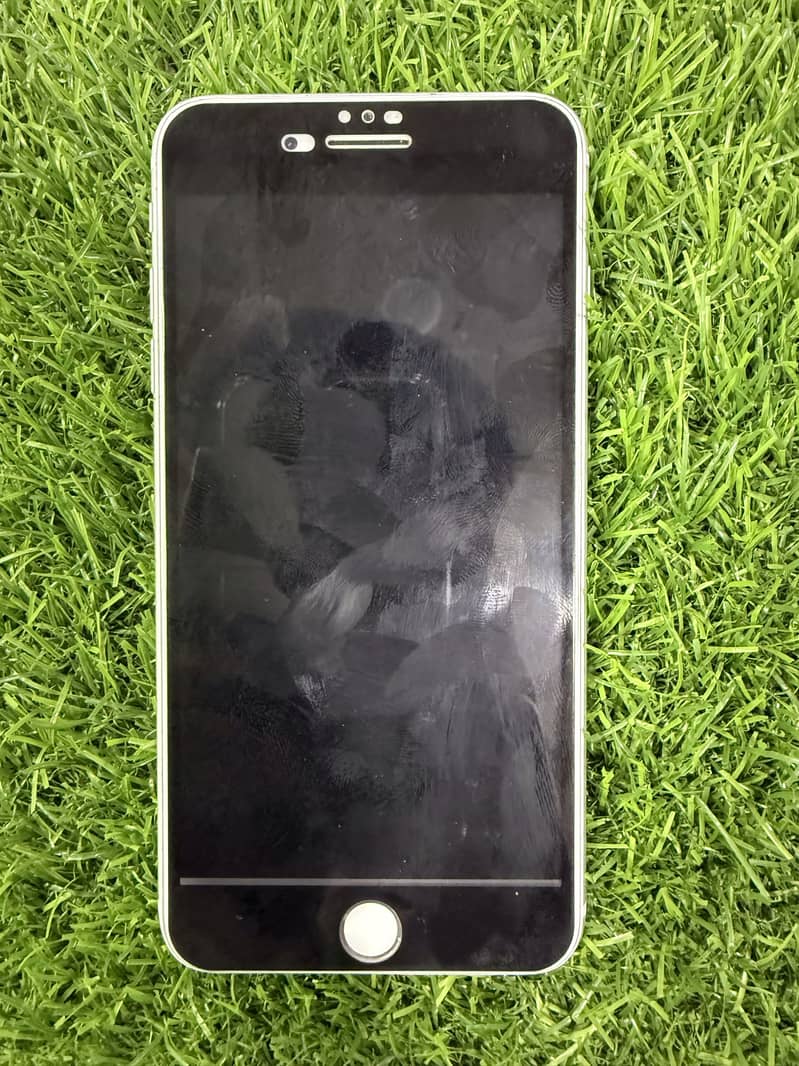 PTA Approved iPhone 7 Plus – 32GB, All Functions Working Perfectly 0