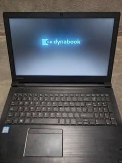 Toshiba laptop For sell