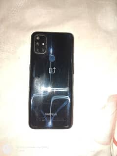 one