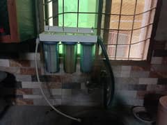 Water filter