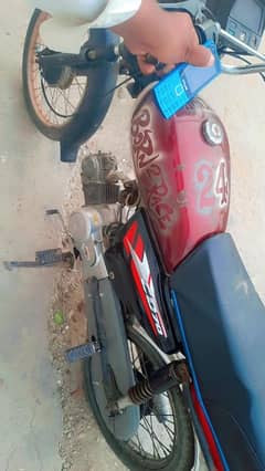 bike bilkul ok ha jis ko smjh me aye call kry