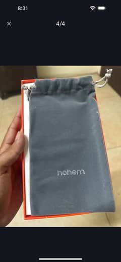 Hohem Gimbal