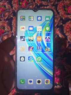 Infinix hot 20i 4+3.64gb exchange possible