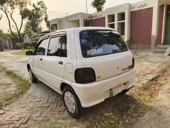 Daihatsu Cuore 2006 Good condition