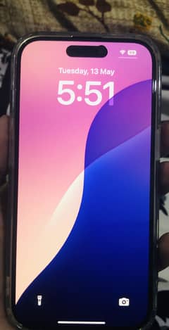 Apple Iphone 15 JV non Pta 128gb 10by10 condition in apple warranty