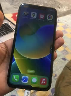 iPhone x 64 gb