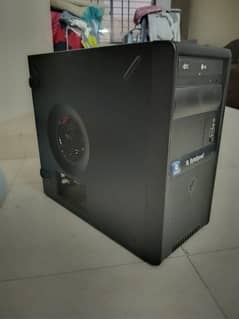 Argent sell Core i5 2nd generation PC with 2GB graphic card
