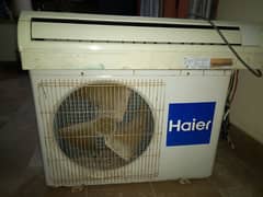 Haier 1.5 Ton Split A. C