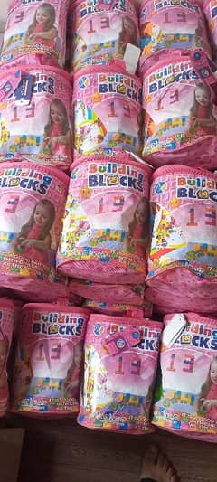 building blocks for kids  ,62 peace