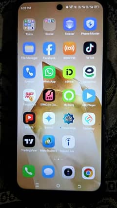 I want to sell my Itel 70