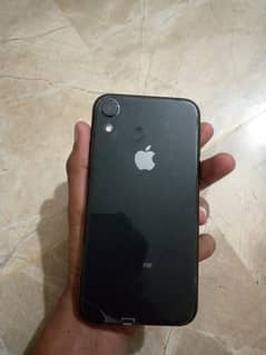Apple iPhone XR