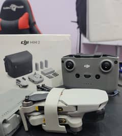 Dji mini 2 fly more combo Drone