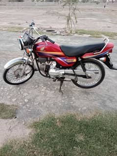 hoanda