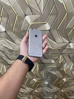 I phone 6s pta approved 64gb 0326,7257558 Whatsapp