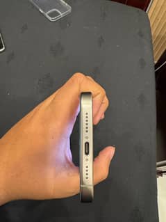 Apple IPhone 15 Pro Max Jv