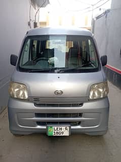 Daihatsu Hijet 2009