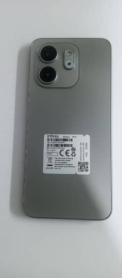 infinix smart 9