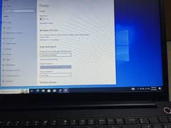 Lenovo E15 i7 10th Urgent sale’