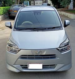 Daihatsu Mira 2018/2021