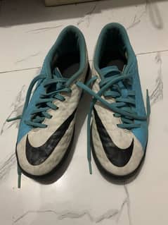 NIKE HYPERVENOM X PHADE III TF