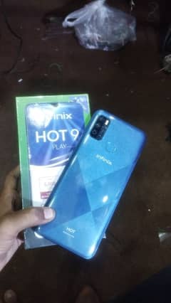 infinix