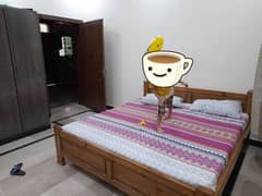 wooden