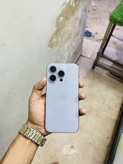 Iphone 15 pro factory unlock