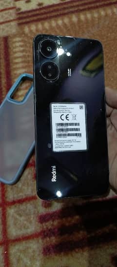 redmi 13 c. 6.128.