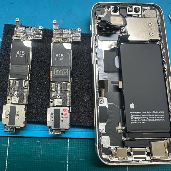 iPhone XS Max 11 Pro Max 12 Pro Max 13 Pro Max Boards Available 6