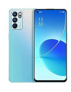 OPPO Reno 6