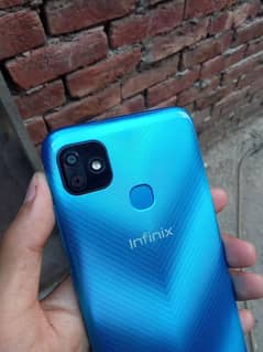 infinix smart hd 2gb 32gb