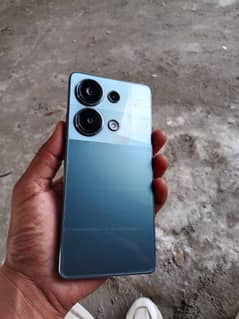 one month used only