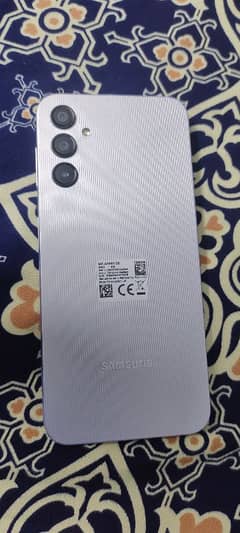 Samsung a14