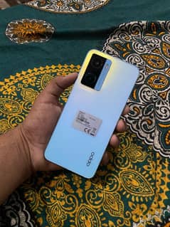 Oppo A77s