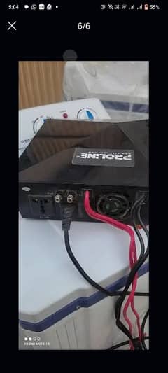 Proline ups solar inverter for sale