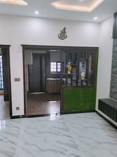 5 Marla House Available For Rent