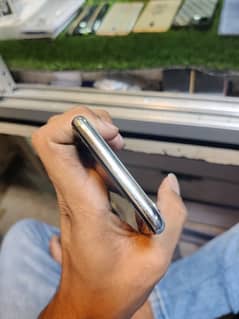I phone x pta