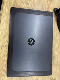 Hp Zbook 15 G2