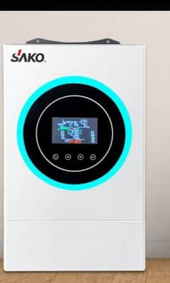 Sako Sunon V 4.5 & 6.5Kw. 03007129934