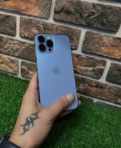 iphone 13 pro max jv