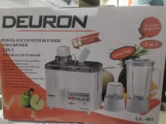 juicer