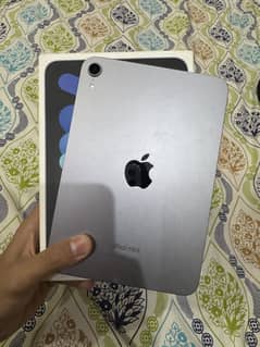 iPad mini 7 28 times charge