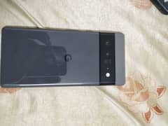Google Pixel 6 pro non pta